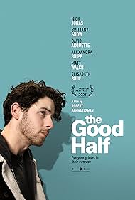 The Good Half - BRRip